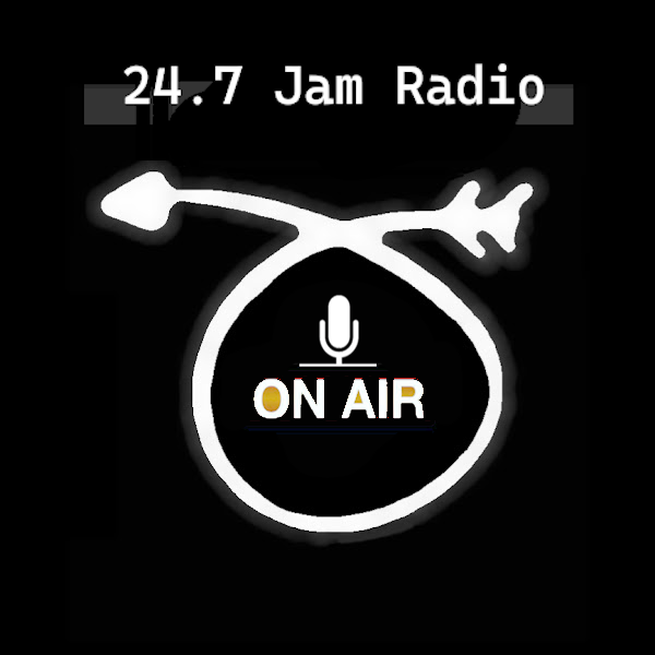 24.7 Jam Radio