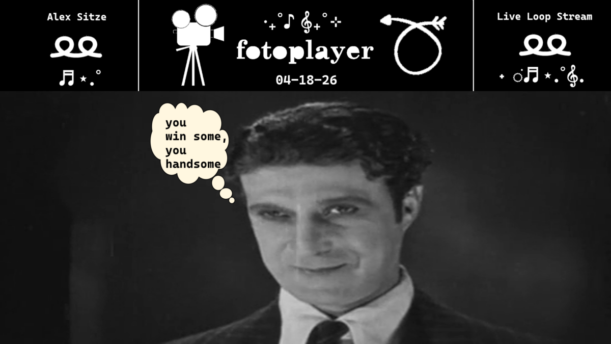 you winsome, you handsome YT cover